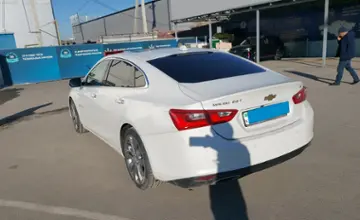Chevrolet Malibu 2019 года за 8 700 000 тг. в Шымкент фото 4