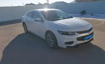 Chevrolet Malibu 2019 года за 8 700 000 тг. в Шымкент фото 2