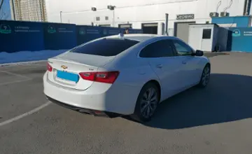 Chevrolet Malibu 2019 года за 8 700 000 тг. в Шымкент фото 3