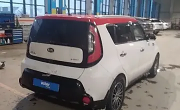 Kia Soul 2014 года за 7 500 000 тг. в Караганда