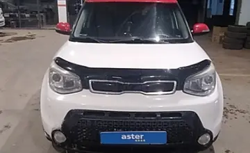 Kia Soul 2014 года за 7 500 000 тг. в Караганда фото 2