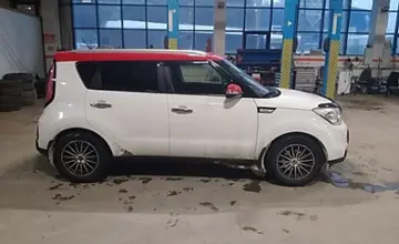 Kia Soul 2014 года за 7 500 000 тг. в Караганда фото 4