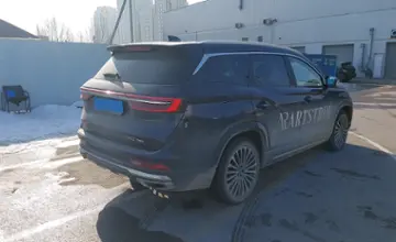 Jetour X90 PLUS 2023 года за 14 000 000 тг. в Шымкент фото 3