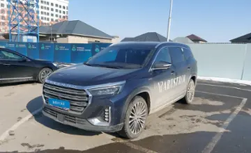 Jetour X90 PLUS 2023 года за 14 000 000 тг. в Шымкент фото 1