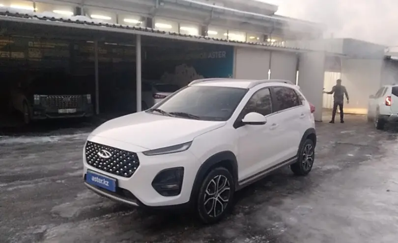 Chery Tiggo 4 Pro 2023 года за 6 500 000 тг. в Алматы