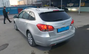 Chevrolet Cruze 2015 года за 5 500 000 тг. в Шымкент фото 4