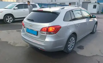 Chevrolet Cruze 2015 года за 5 500 000 тг. в Шымкент фото 3
