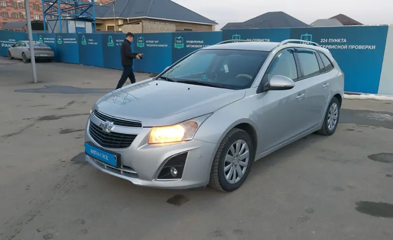 Chevrolet Cruze 2015 года за 5 500 000 тг. в Шымкент