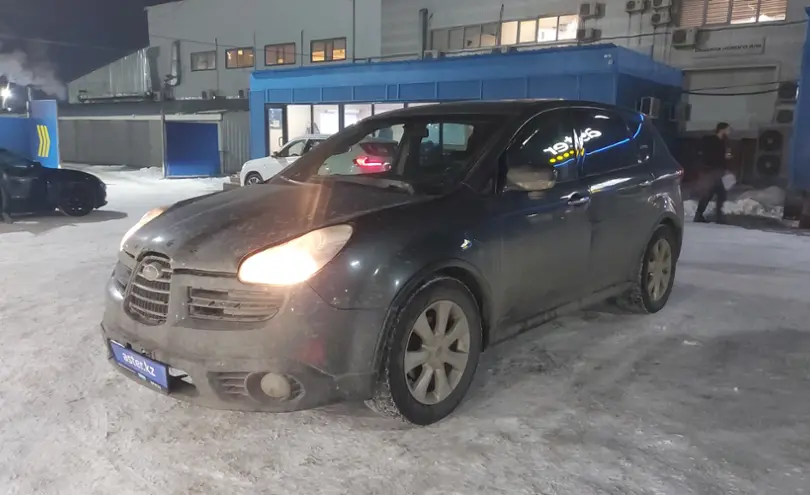 Subaru Tribeca 2007 года за 5 000 000 тг. в Алматы