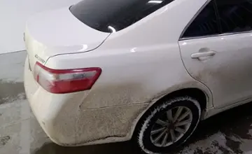 Toyota Camry 2007 года за 4 700 000 тг. в Павлодар фото 4
