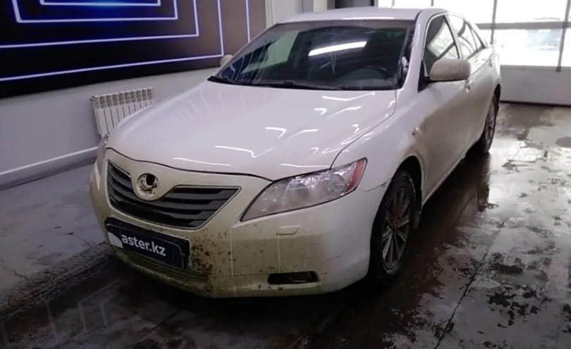 Toyota Camry 2007 года за 4 700 000 тг. в Павлодар