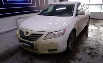 Toyota Camry 2007 года за 4 700 000 тг. в Павлодар фото 1