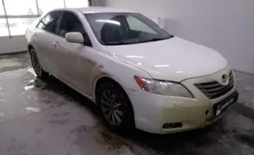 Toyota Camry 2007 года за 4 700 000 тг. в Павлодар фото 3