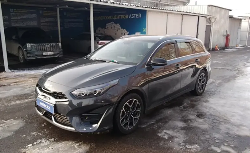 Kia Ceed 2023 года за 12 000 000 тг. в Алматы