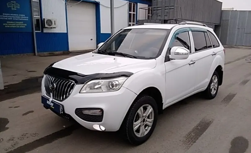 Lifan X60 2015 года за 3 500 000 тг. в Атырау