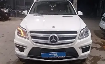 Mercedes-Benz GL-Класс 2013 года за 22 500 000 тг. в Караганда фото 2