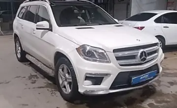 Mercedes-Benz GL-Класс 2013 года за 22 500 000 тг. в Караганда фото 3