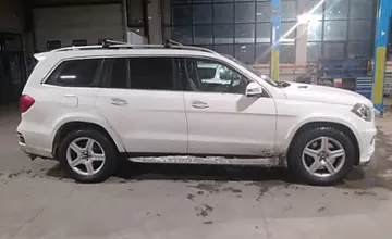 Mercedes-Benz GL-Класс 2013 года за 22 500 000 тг. в Караганда фото 4