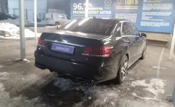 Mercedes-Benz E-Класс 2014 года за 12 000 000 тг. в Алматы