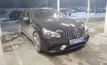 Mercedes-Benz E-Класс 2014 года за 12 000 000 тг. в Алматы фото 3