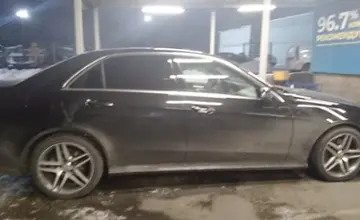 Mercedes-Benz E-Класс 2014 года за 12 000 000 тг. в Алматы фото 4