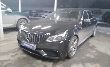 Mercedes-Benz E-Класс 2014 года за 12 000 000 тг. в Алматы фото 1