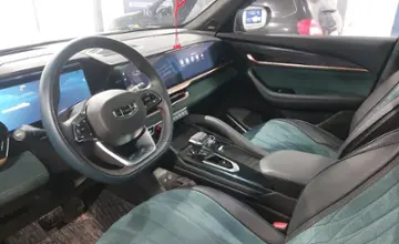 Geely Monjaro 2023 года за 15 000 000 тг. в Астана фото 5
