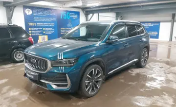 Geely Monjaro 2023 года за 15 000 000 тг. в Астана фото 1