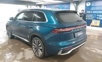 Geely Monjaro 2023 года за 15 000 000 тг. в Астана фото 4