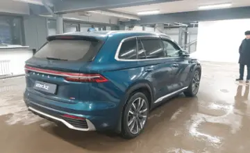 Geely Monjaro 2023 года за 15 000 000 тг. в Астана фото 3