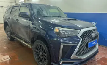 Toyota 4Runner 2020 года за 23 000 000 тг. в Астана фото 3