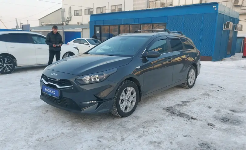 Kia Ceed 2023 года за 10 500 000 тг. в Алматы