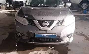 Nissan X-Trail 2015 года за 7 500 000 тг. в Караганда фото 2