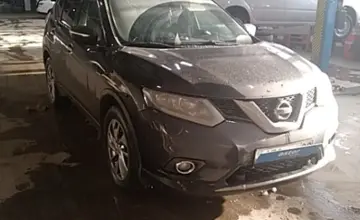 Nissan X-Trail 2015 года за 7 500 000 тг. в Караганда фото 3