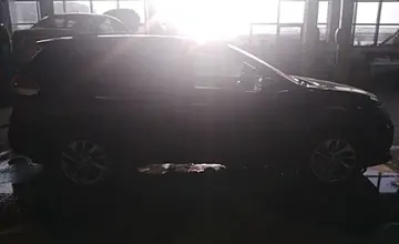 Nissan X-Trail 2015 года за 7 500 000 тг. в Караганда фото 4