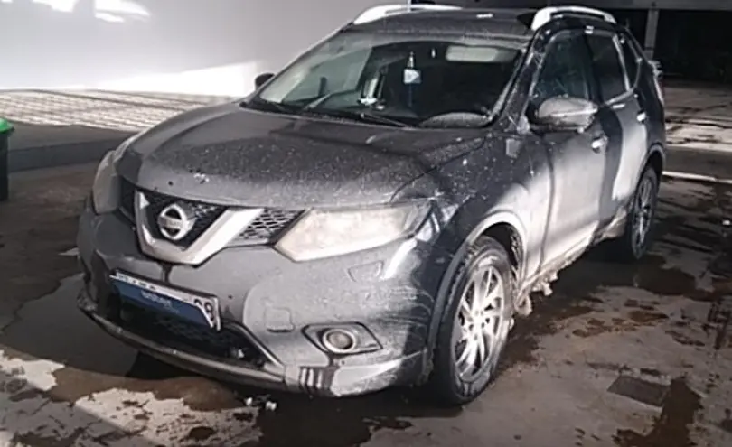 Nissan X-Trail 2015 года за 7 500 000 тг. в Караганда