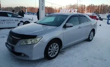 Toyota Camry 2011 года за 8 000 000 тг. в Усть-Каменогорск фото 1