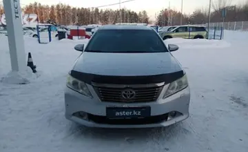 Toyota Camry 2011 года за 8 000 000 тг. в Усть-Каменогорск фото 2