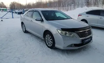 Toyota Camry 2011 года за 8 000 000 тг. в Усть-Каменогорск фото 3