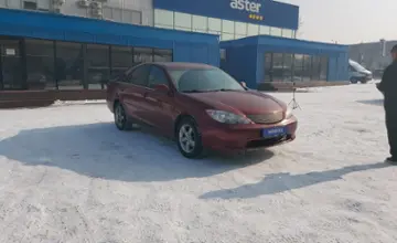Toyota Camry 2006 года за 5 000 000 тг. в Алматы фото 2