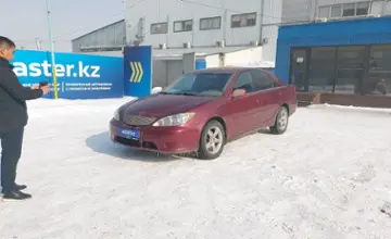 Toyota Camry 2006 года за 5 000 000 тг. в Алматы фото 1
