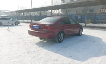 Toyota Camry 2006 года за 5 000 000 тг. в Алматы фото 3