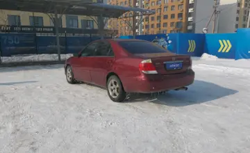 Toyota Camry 2006 года за 5 000 000 тг. в Алматы фото 4