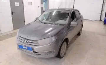 LADA (ВАЗ) Granta 2020 года за 3 500 000 тг. в Актобе фото 1