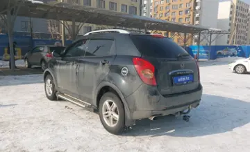 SsangYong Actyon 2013 года за 5 500 000 тг. в Алматы фото 4