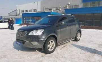 SsangYong Actyon 2013 года за 5 500 000 тг. в Алматы фото 1