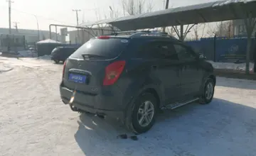 SsangYong Actyon 2013 года за 5 500 000 тг. в Алматы фото 3