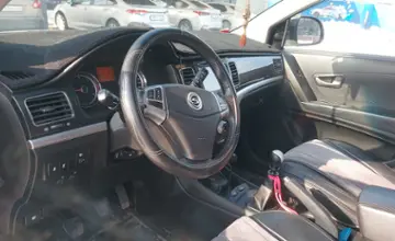 SsangYong Actyon 2013 года за 5 500 000 тг. в Алматы фото 5