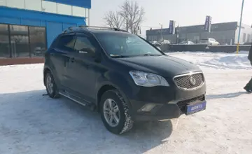 SsangYong Actyon 2013 года за 5 500 000 тг. в Алматы фото 2