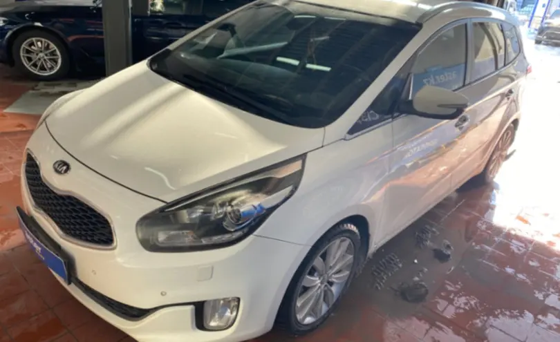 Kia Carens 2014 года за 8 000 000 тг. в Астана